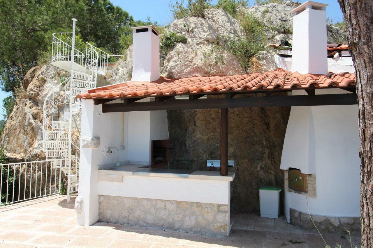 Villa Branca Do Castelo سيسيمبرا المظهر الخارجي الصورة