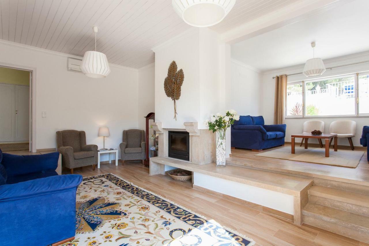 Villa Branca Do Castelo سيسيمبرا المظهر الخارجي الصورة